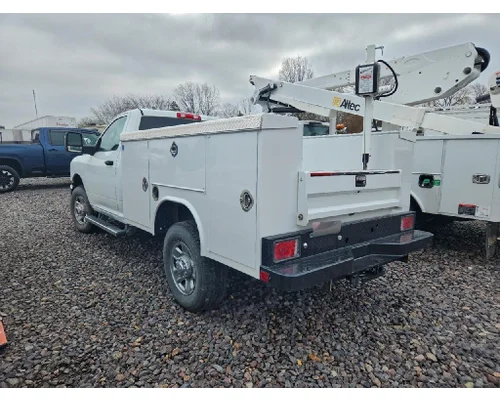 RAM 3500HD Used Trucks