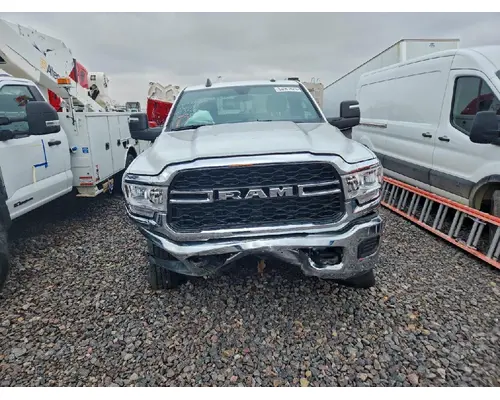 RAM 3500HD Used Trucks