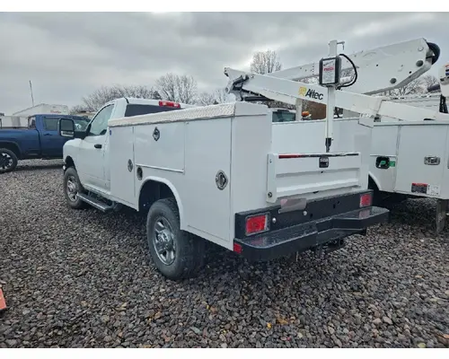 RAM 3500HD Used Trucks