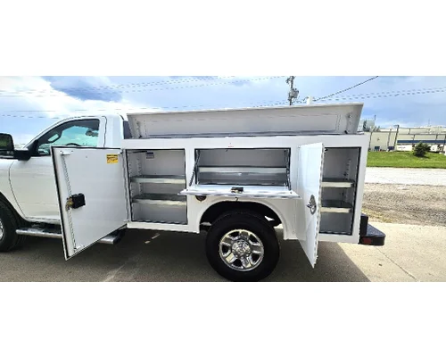 RAM 3500HD Used Trucks