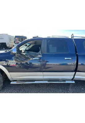RAM 3500 Cab