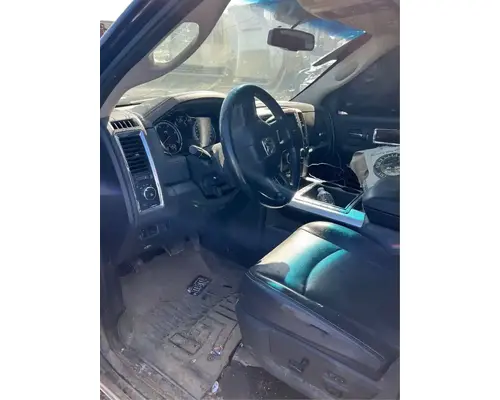 RAM 3500 Cab