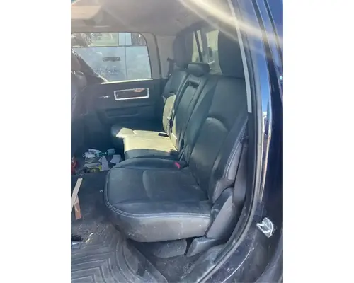 RAM 3500 Cab