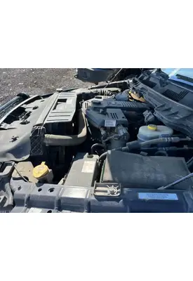 RAM 3500 Charge Air Cooler (ATAAC)