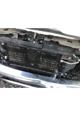 RAM 3500 Charge Air Cooler (ATAAC)