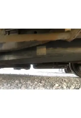 RAM 3500 Fuel Tank