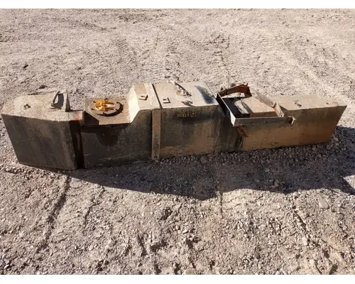 RAM 3500 Fuel Tank