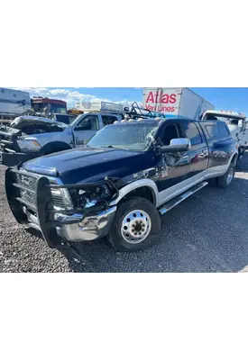 RAM 3500 Hood