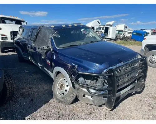 RAM 3500 Hood
