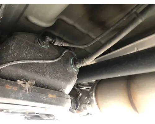 RAM 3500 Miscellaneous Parts