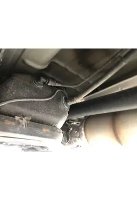 RAM 3500 Miscellaneous Parts