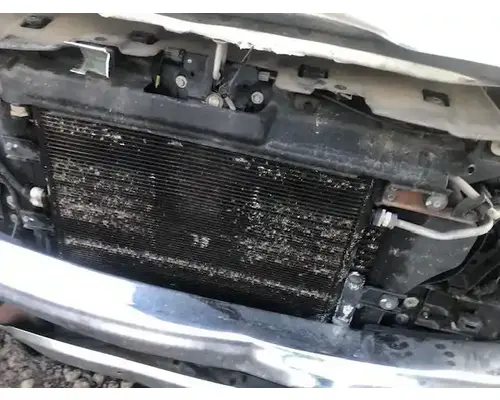 RAM 3500 Radiator