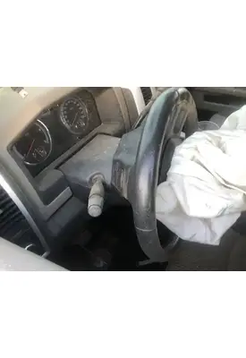 RAM 3500 Steering Column