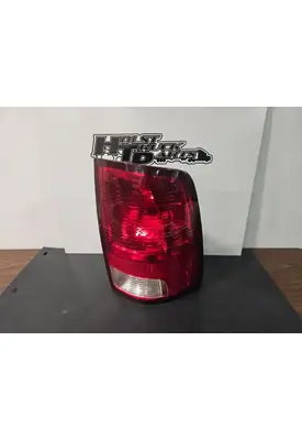 RAM 3500 Tail Lamp