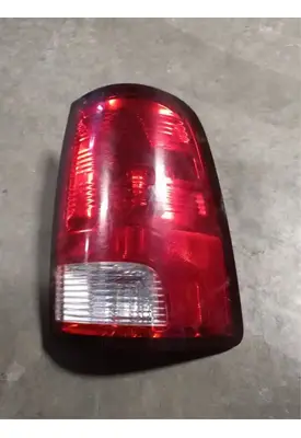 RAM 3500 Tail Lamp