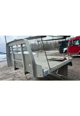 RAM 5500 Chassis Box / Bed