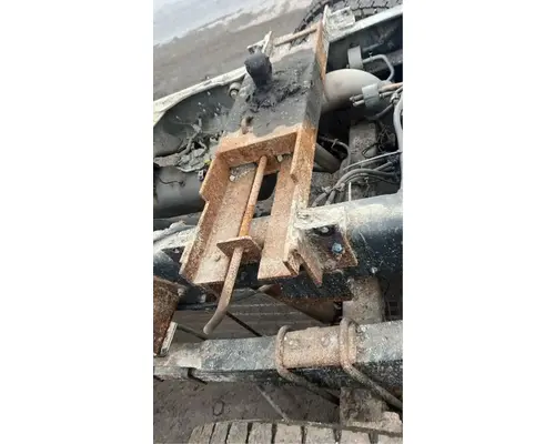 RAM 5500 Chassis Box  Bed