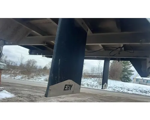 RAM 5500 Chassis Box  Bed