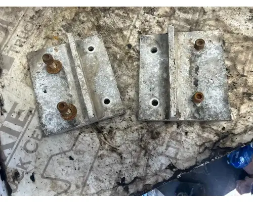 RAM 5500 Chassis Brackets, Misc.