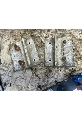 RAM 5500 Chassis Brackets, Misc.