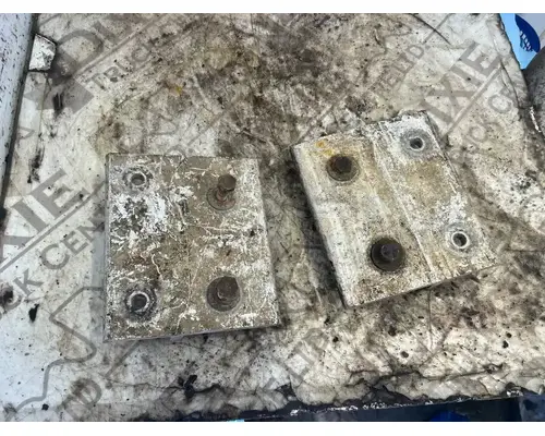RAM 5500 Chassis Brackets, Misc.