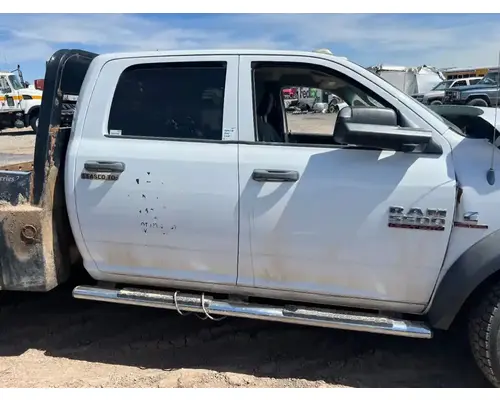 RAM 5500 Chassis Cab