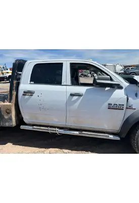 RAM 5500 Chassis Cab