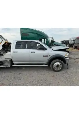 RAM 5500 Chassis Cab