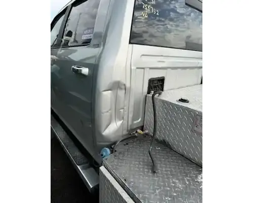 RAM 5500 Chassis Cab