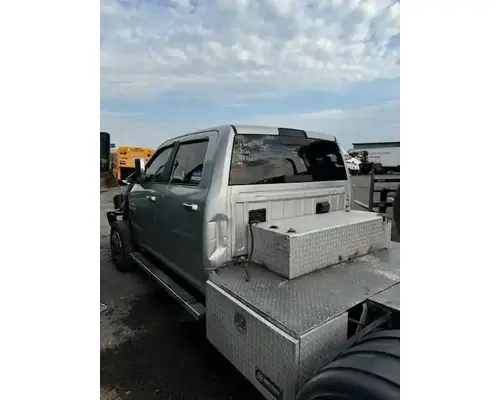 RAM 5500 Chassis Cab