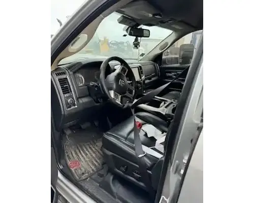 RAM 5500 Chassis Cab