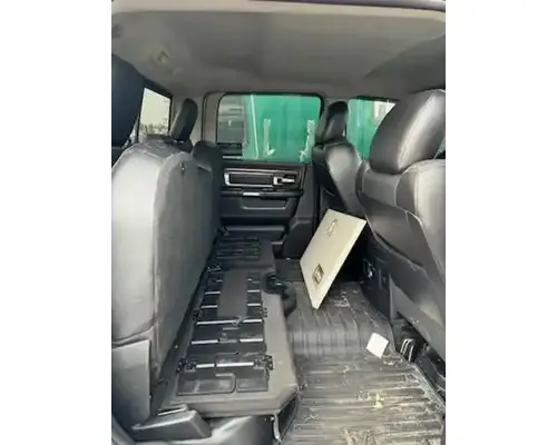 RAM 5500 Chassis Cab