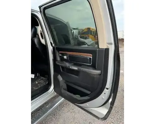 RAM 5500 Chassis Cab