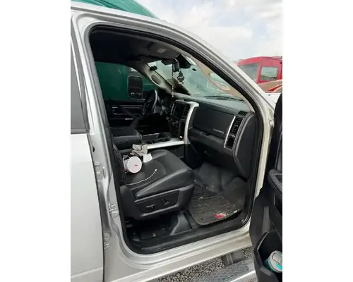 RAM 5500 Chassis Cab