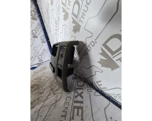 RAM 5500 Chassis Dash Assembly