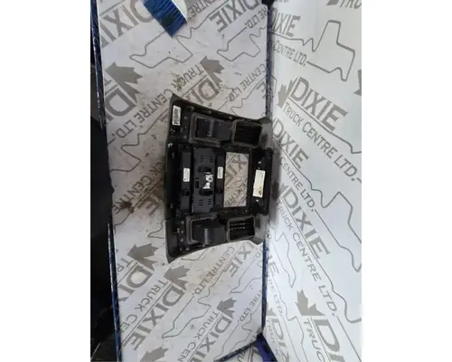 RAM 5500 Chassis Dash Assembly