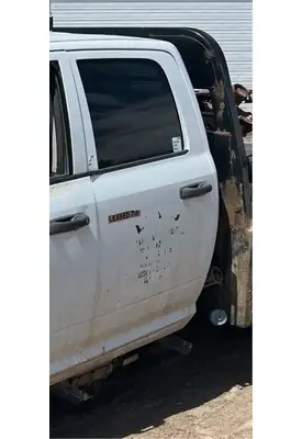 RAM 5500 Chassis Door Assembly, Front