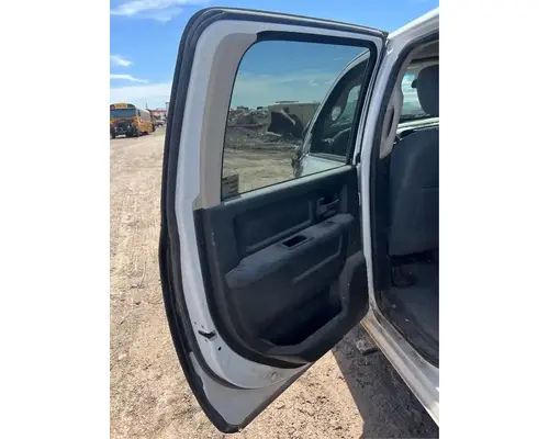 RAM 5500 Chassis Door Assembly, Front