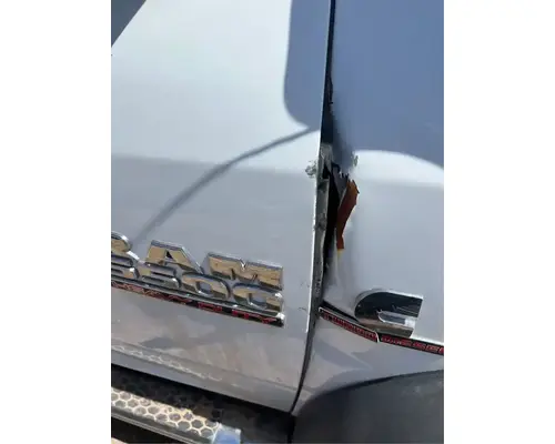 RAM 5500 Chassis Door Assembly, Front