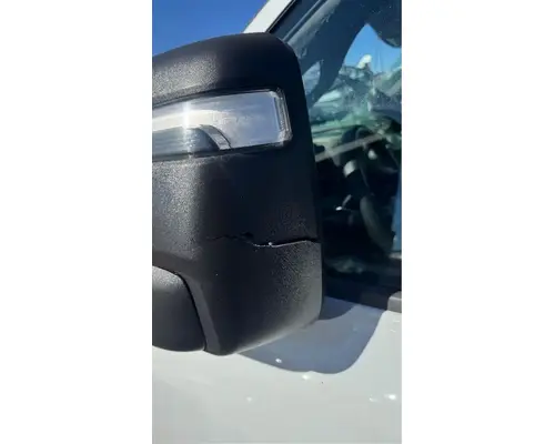 RAM 5500 Chassis Door Assembly, Front