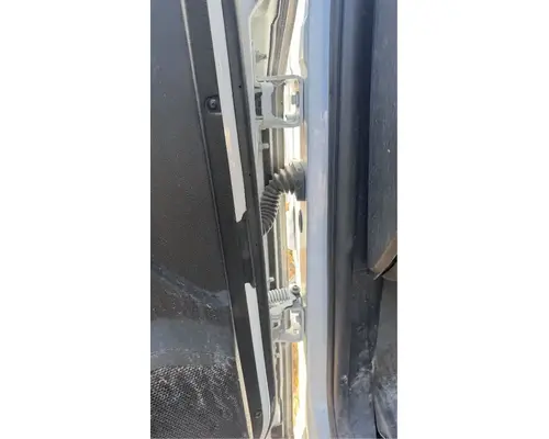 RAM 5500 Chassis Door Assembly, Front