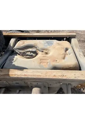 RAM 5500 Chassis Fuel Tank