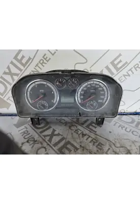 RAM 5500 Chassis Instrument Cluster