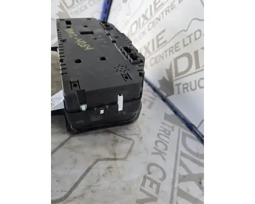 RAM 5500 Chassis Instrument Cluster