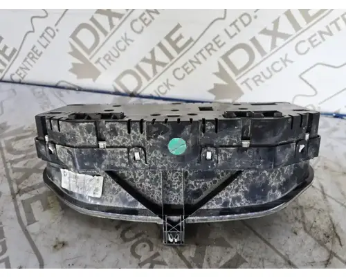 RAM 5500 Chassis Instrument Cluster