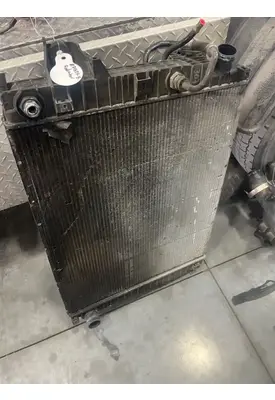 RAM 5500 Chassis Radiator