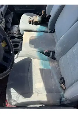 RAM 5500 Chassis Seat, Front
