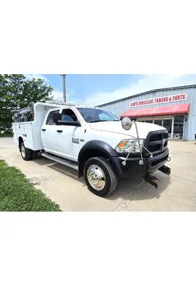 RAM 5500 HD Used Trucks