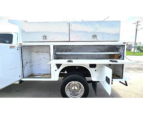 RAM 5500 HD Used Trucks