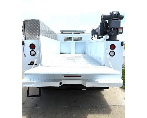 RAM 5500 HD Used Trucks